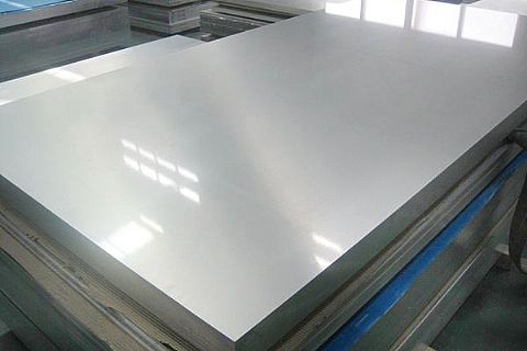 【划重点】工业纯铝板的特点与运输注意点