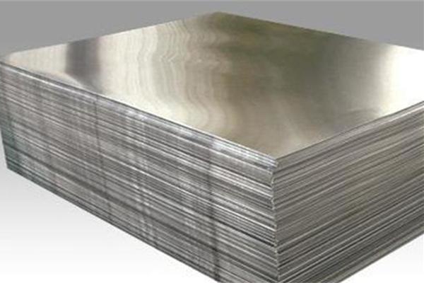 工业纯铝板和合金铝板的区别讲解