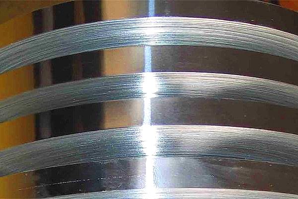 一文带你了解铝带的生产工艺​与性能优势